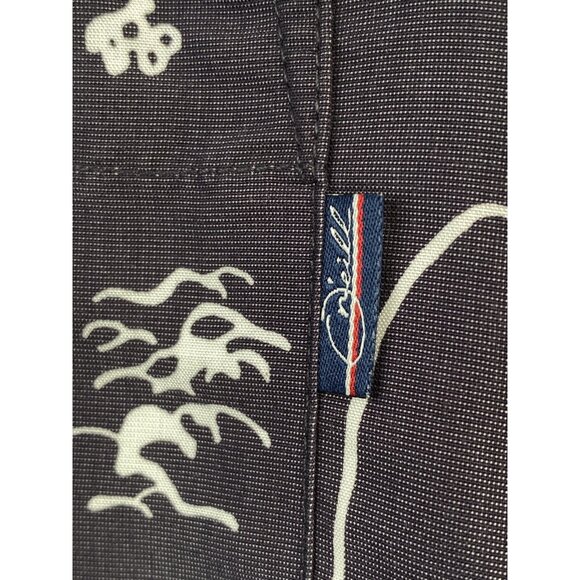 Jack O’Neill Collection SUP Stand Up Paddle Men’s L SS Shirt Hawaiian Shirt - Picture 4 of 16